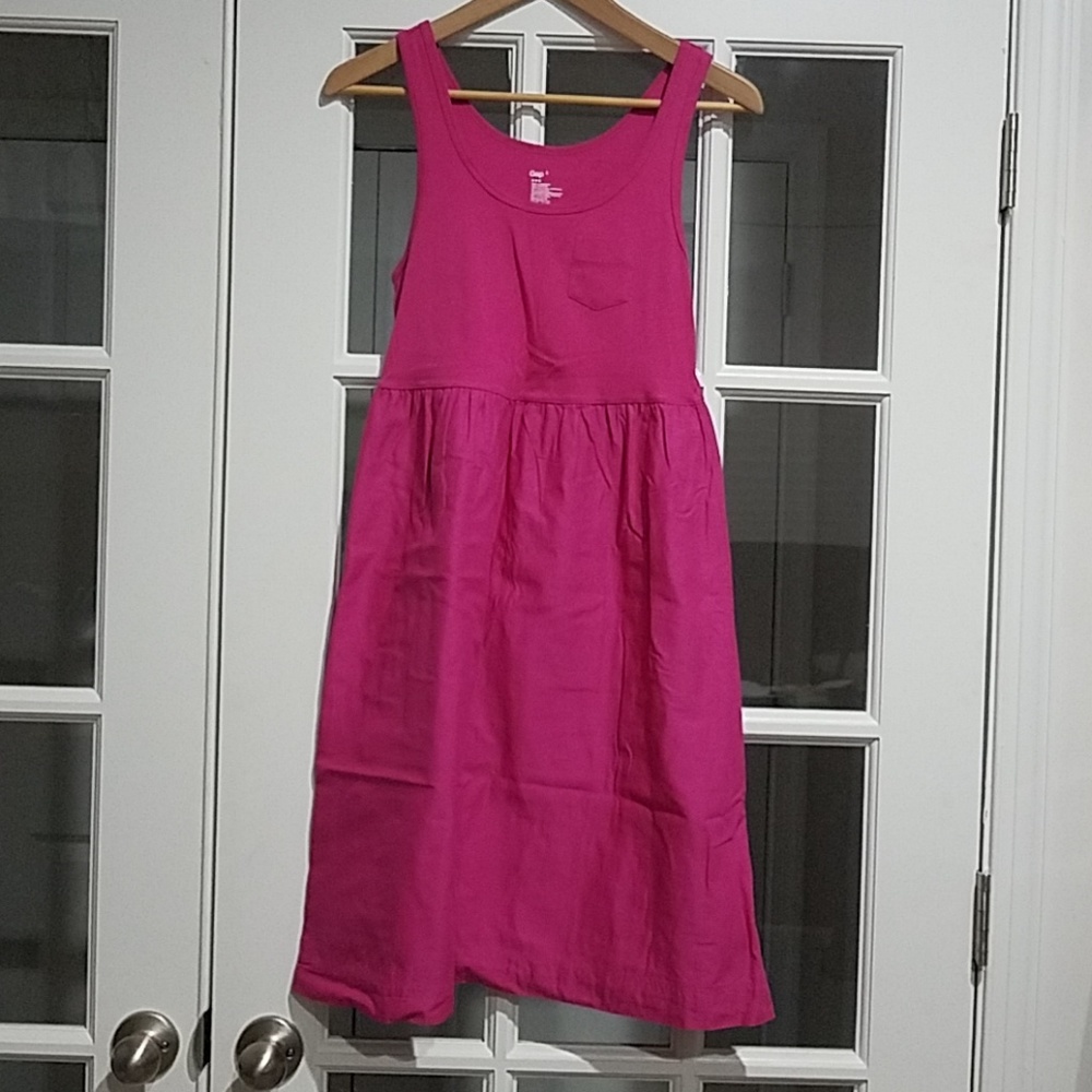 Gap Dress